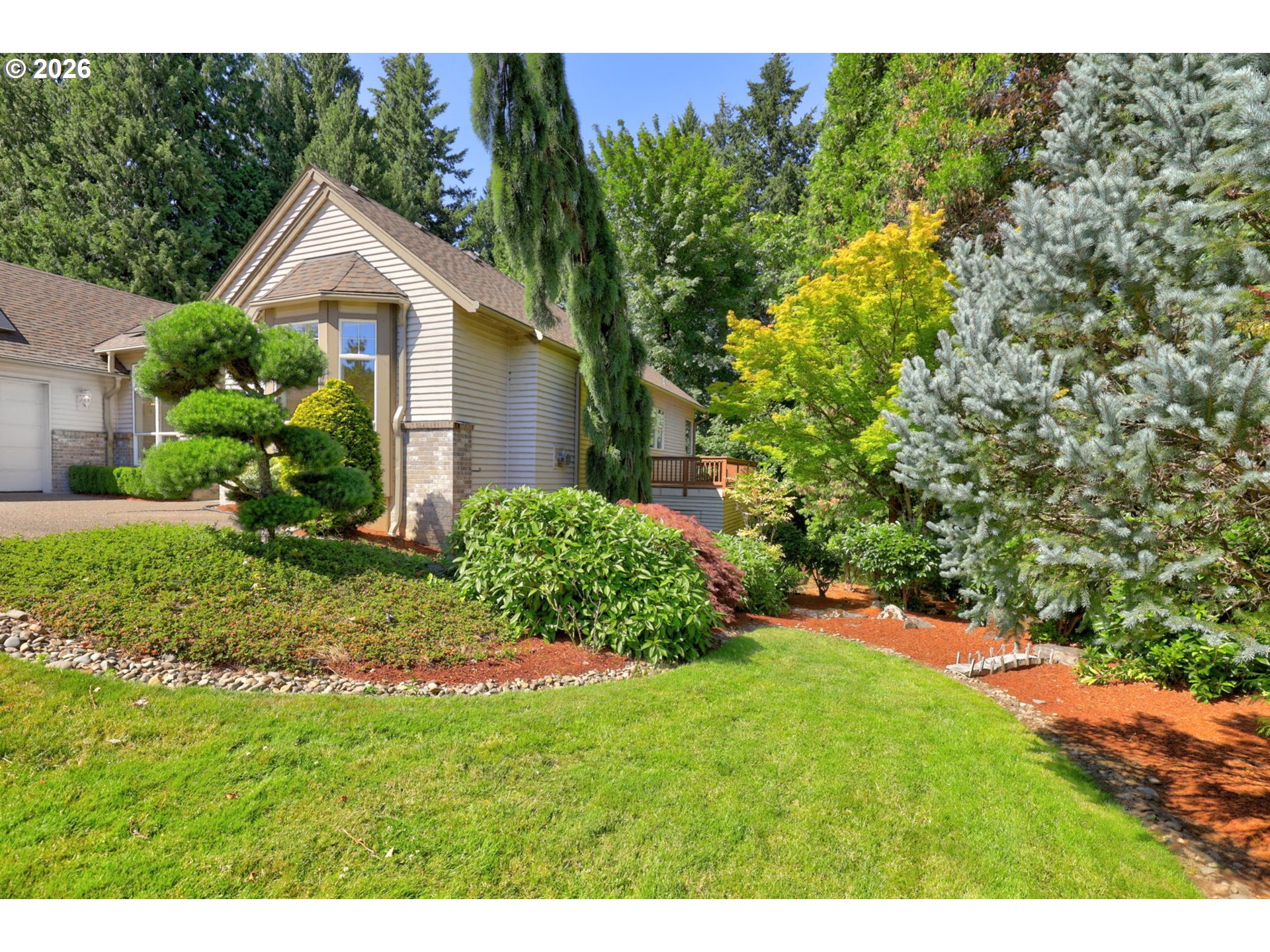 285 Southeast Avondale Way Gresham, OR 97080 - Photo 46 of 47