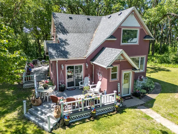 $470,000 | 22736 370th Avenue Southeast, McIntosh, MN 56556