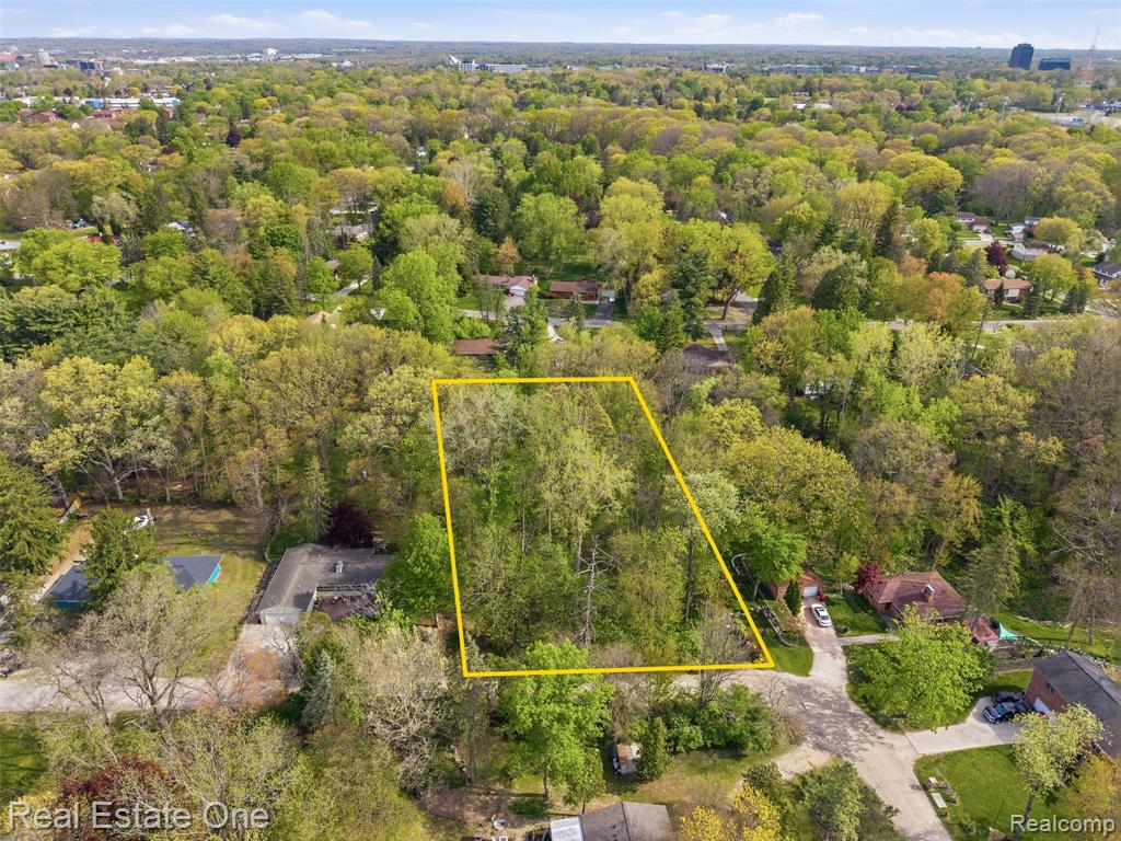 0 Hunters Lane Rochester, MI 48306 - Photo 2 of 22