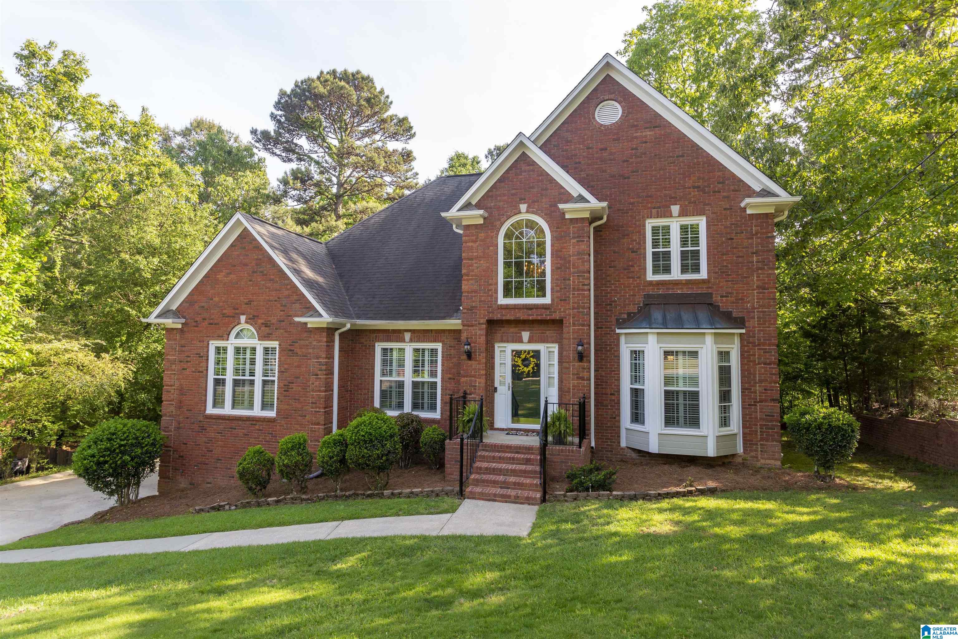3021 Piper Way Birmingham, AL 35244 - Photo 1 of 47