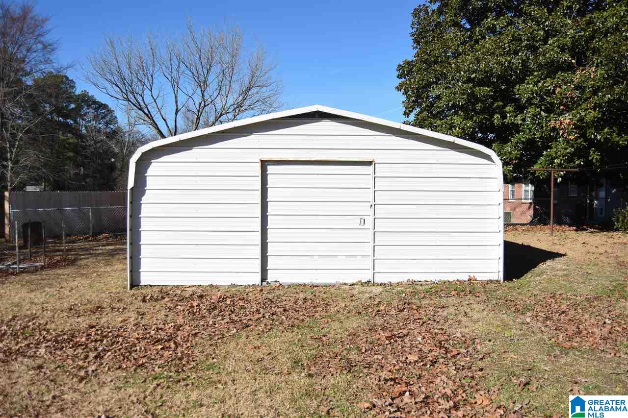 200 Turner Avenue Anniston, AL 36201 - Photo 35 of 41