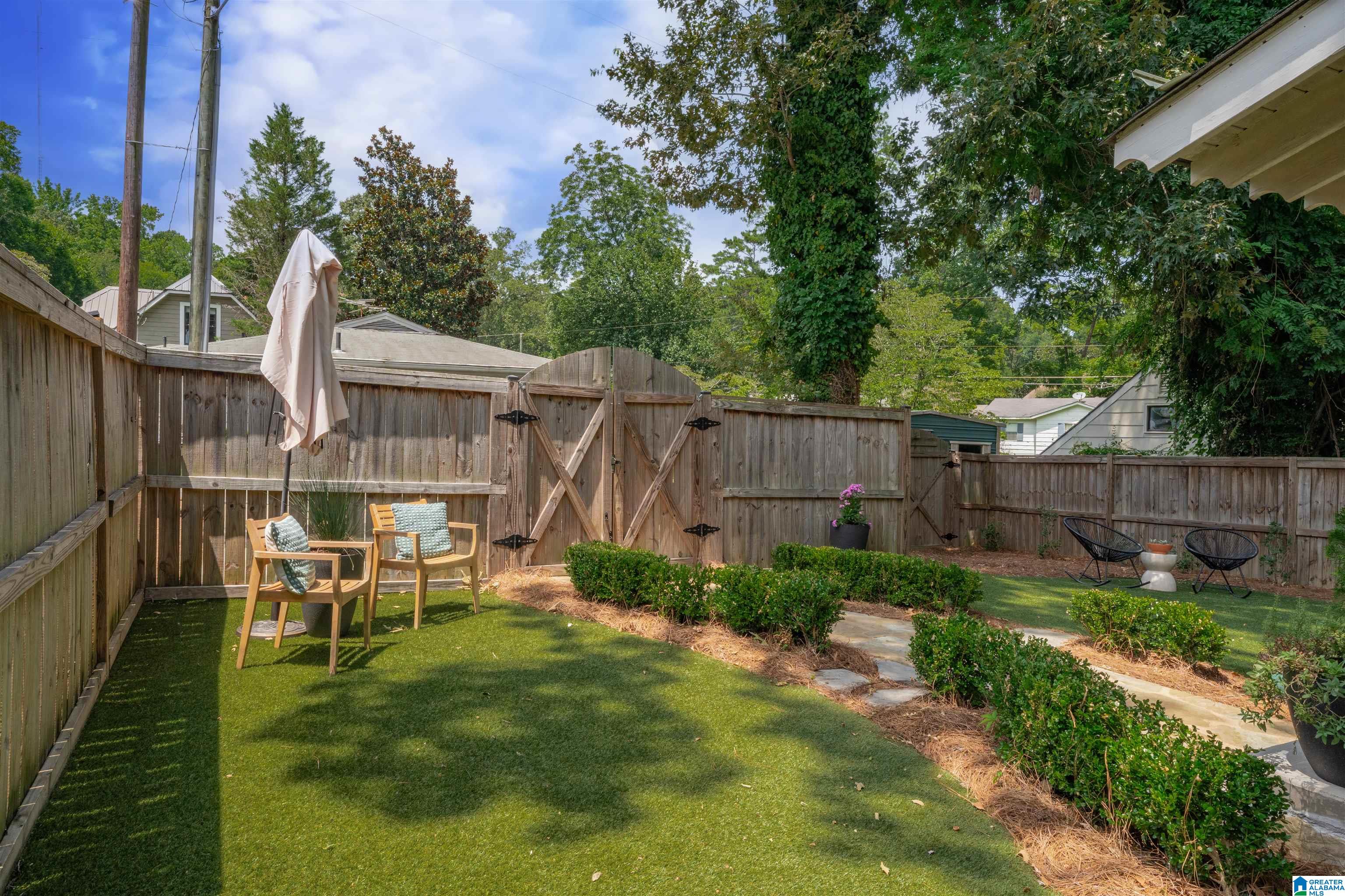 1532 Sutherland Place Birmingham, AL 35209 - Photo 41 of 51