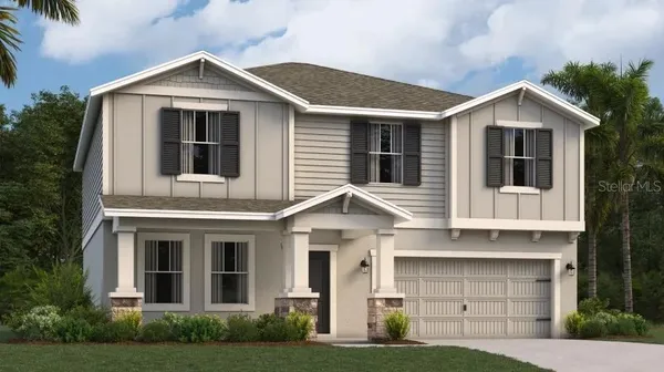 $432,820 | 5221 Worchester Drive, Kissimmee, FL 34746