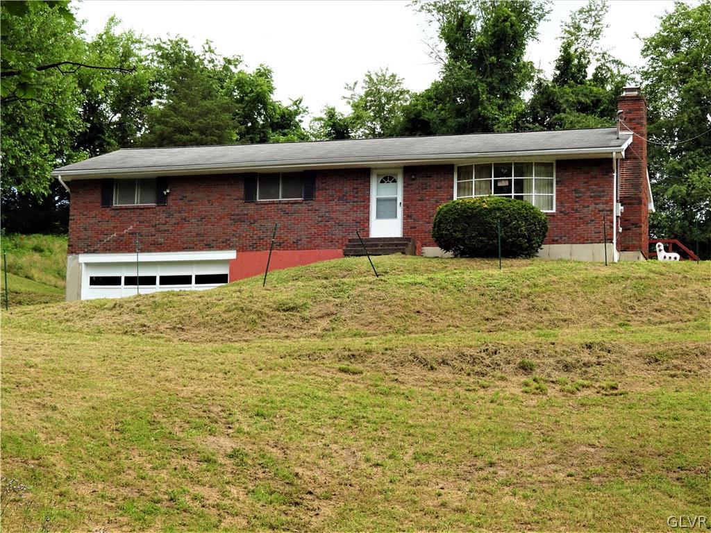260 Stagecoach Road Northampton, PA 18067 - Photo 1 of 24 Front of home