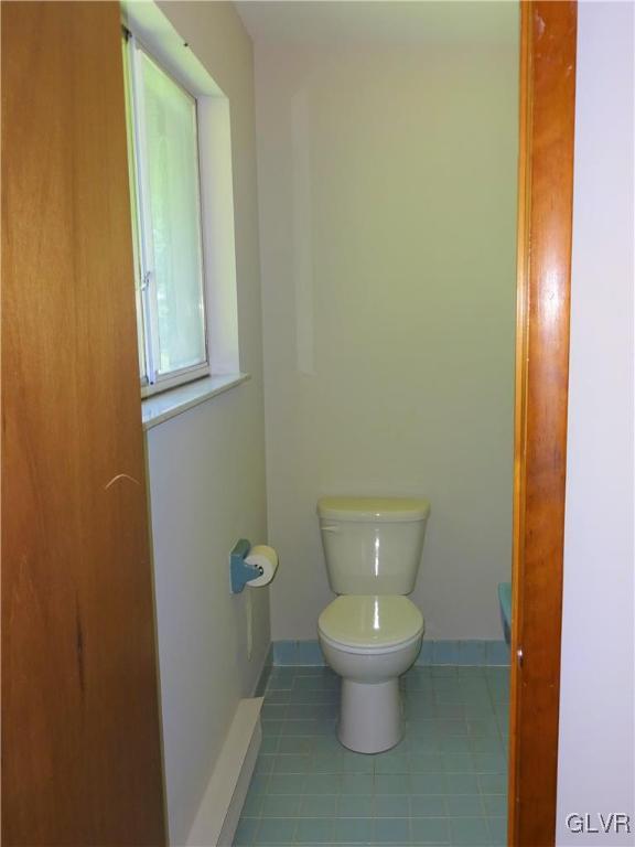 260 Stagecoach Road Northampton, PA 18067 - Photo 15 of 24 Bedroom Half Bath