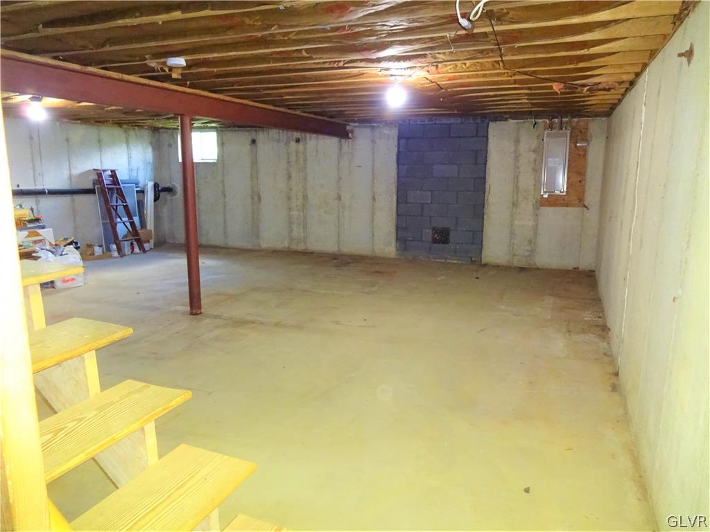260 Stagecoach Road Northampton, PA 18067 - Photo 17 of 24 Basement Pic 2