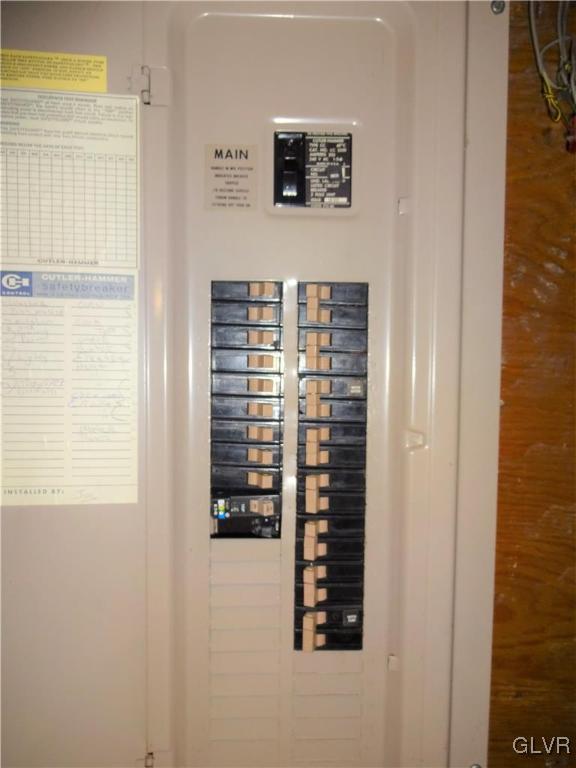 260 Stagecoach Road Northampton, PA 18067 - Photo 24 of 24 200 Amp Service