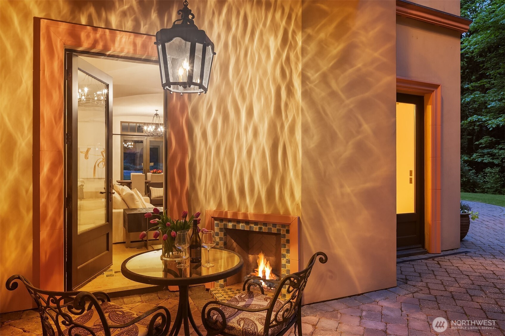 5565 248th Place Southeast Issaquah, WA 98029 - Photo 31 of 33 a bathroom with a mirror and a shower