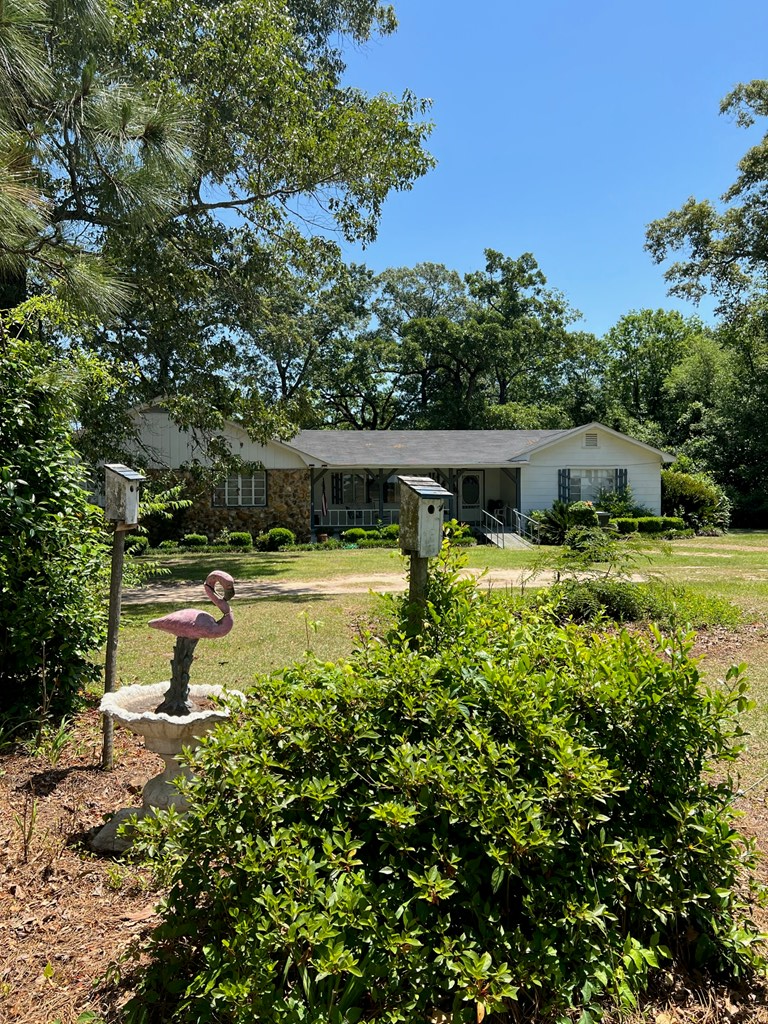 1056 Parramore Road Dothan, AL 36303 - Photo 4 of 19