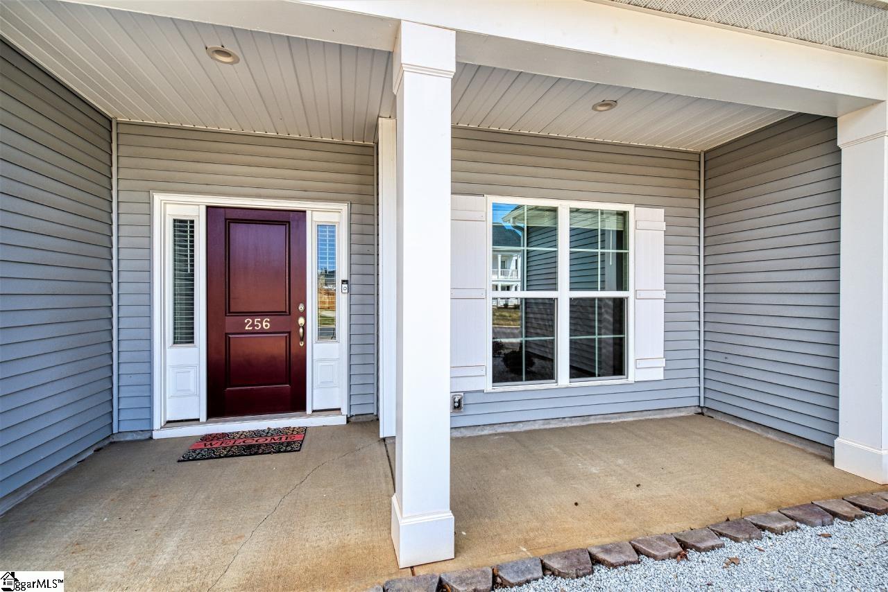 256 Crestgate Way Easley, SC 29642 - Photo 2 of 36 Gallery Image 2