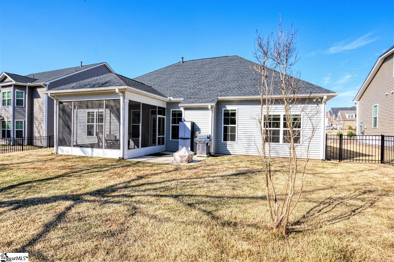 256 Crestgate Way Easley, SC 29642 - Photo 34 of 36 Gallery Image 34