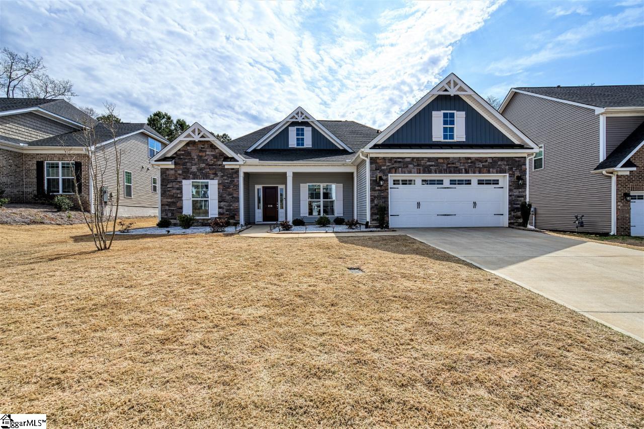 256 Crestgate Way Easley, SC 29642 - Photo 36 of 36 Gallery Image 36