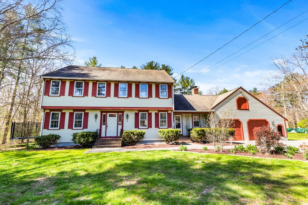 32 Staples Shore Road Lakeville, MA 02347 - Photo 1 of 42 Gallery Image 1