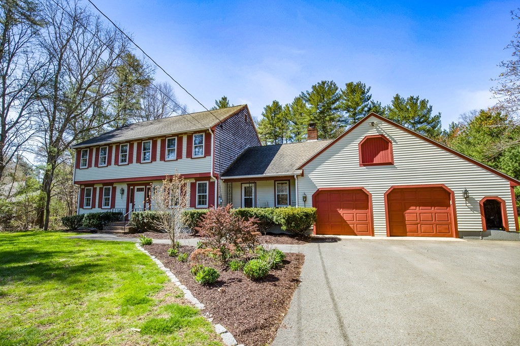32 Staples Shore Road Lakeville, MA 02347 - Photo 6 of 42 Gallery Image 6