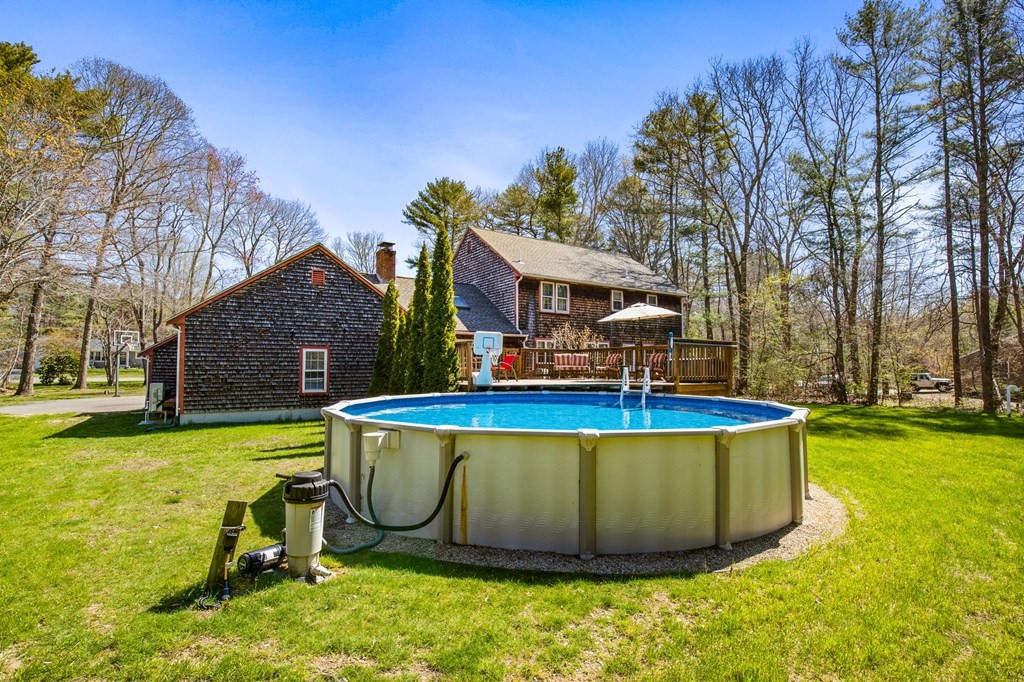 32 Staples Shore Road Lakeville, MA 02347 - Photo 8 of 42 Gallery Image 8