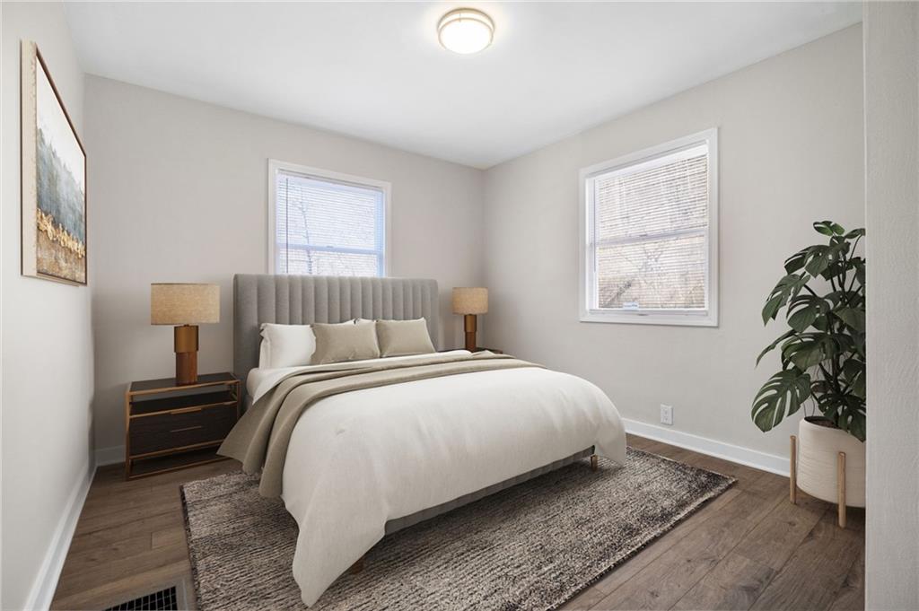 2357 Pitcairn Road Monroeville, PA 15146 - Photo 16 of 37