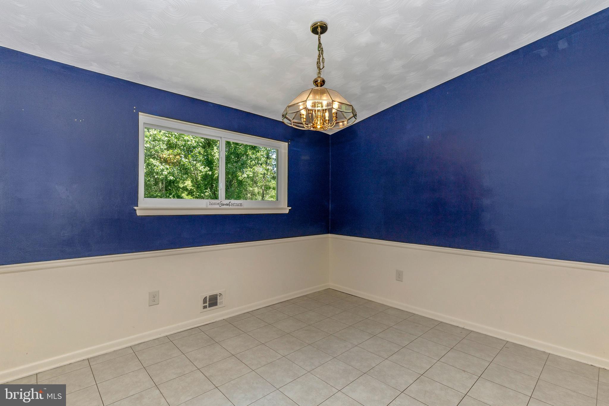 11617 Le Baron Terrace Silver Spring, MD 20902 - Photo 8 of 43 Dining Room has Chair Molding