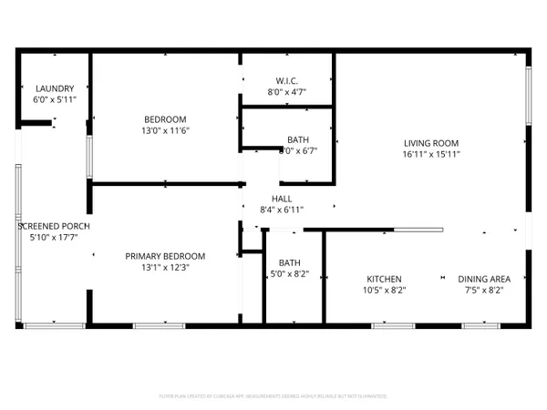 $175,000 | 193 Burgundy North, Delray Beach, FL 33484