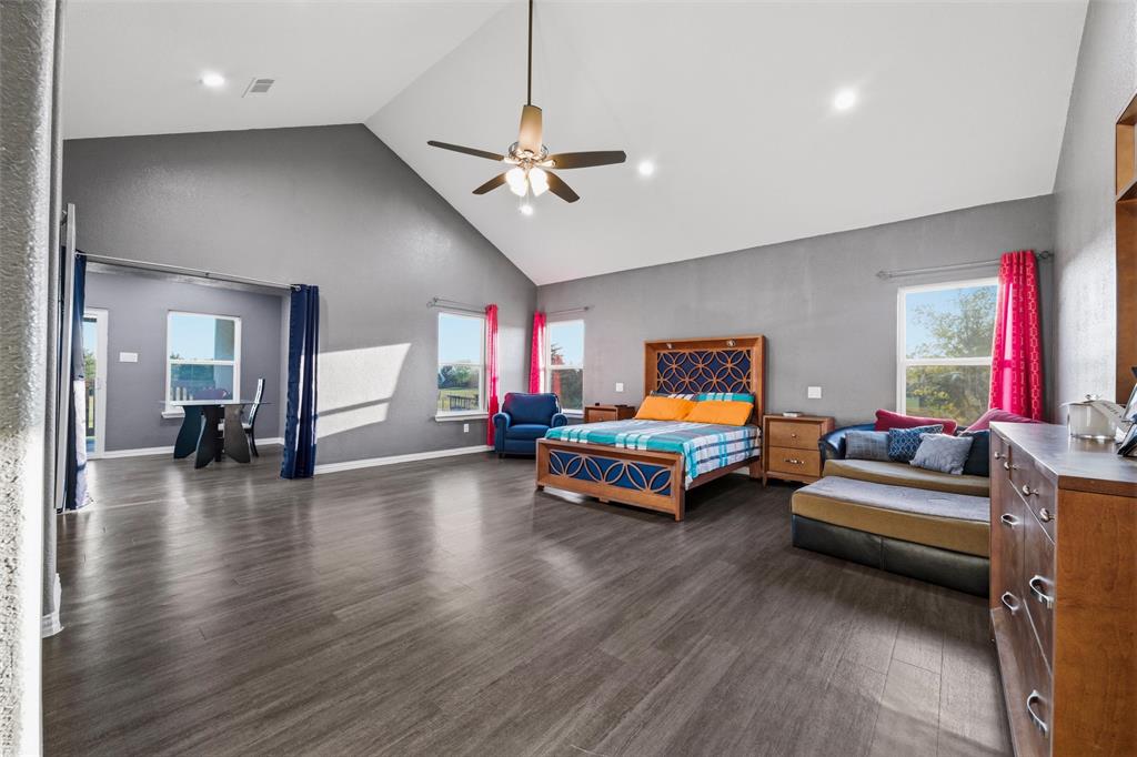 641 Countess Road Quinlan, TX 75474 - Photo 24 of 40