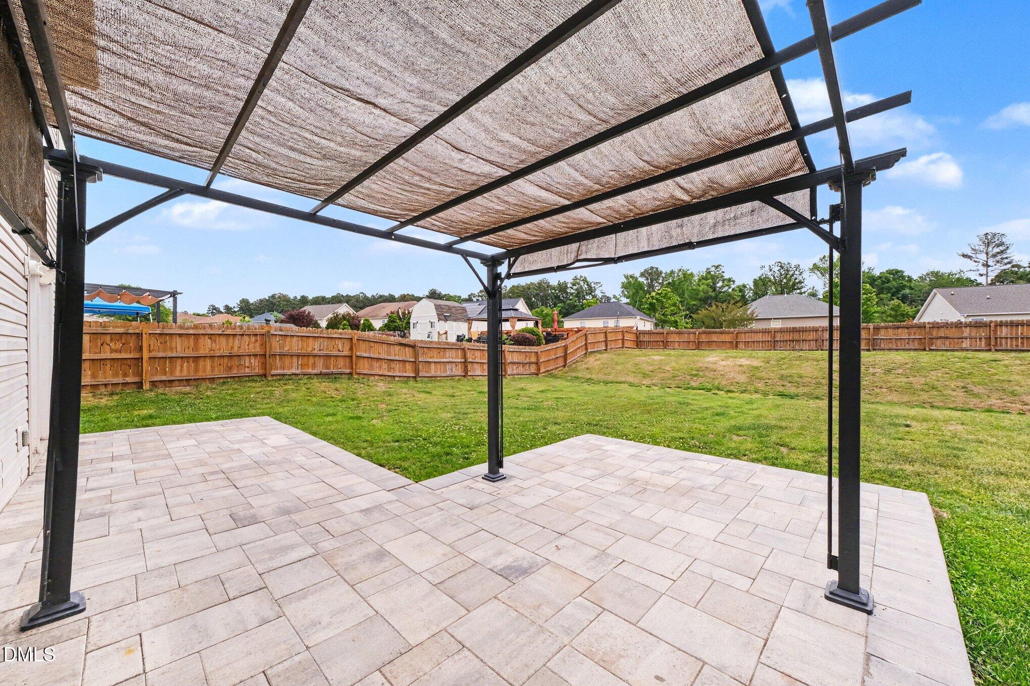 203 Rondelay Drive Durham, NC 27703 - Photo 24 of 28