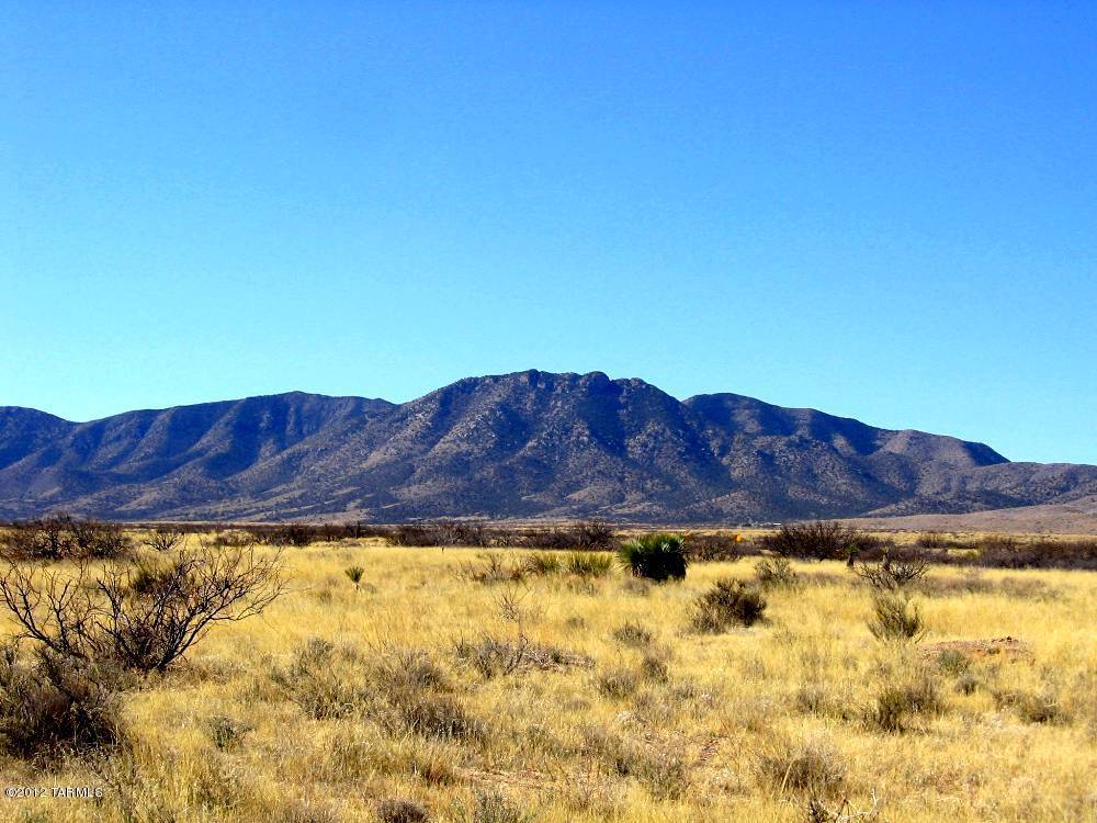14 Acres On Pearce Road Cochise, AZ 85606 - Photo 2 of 12