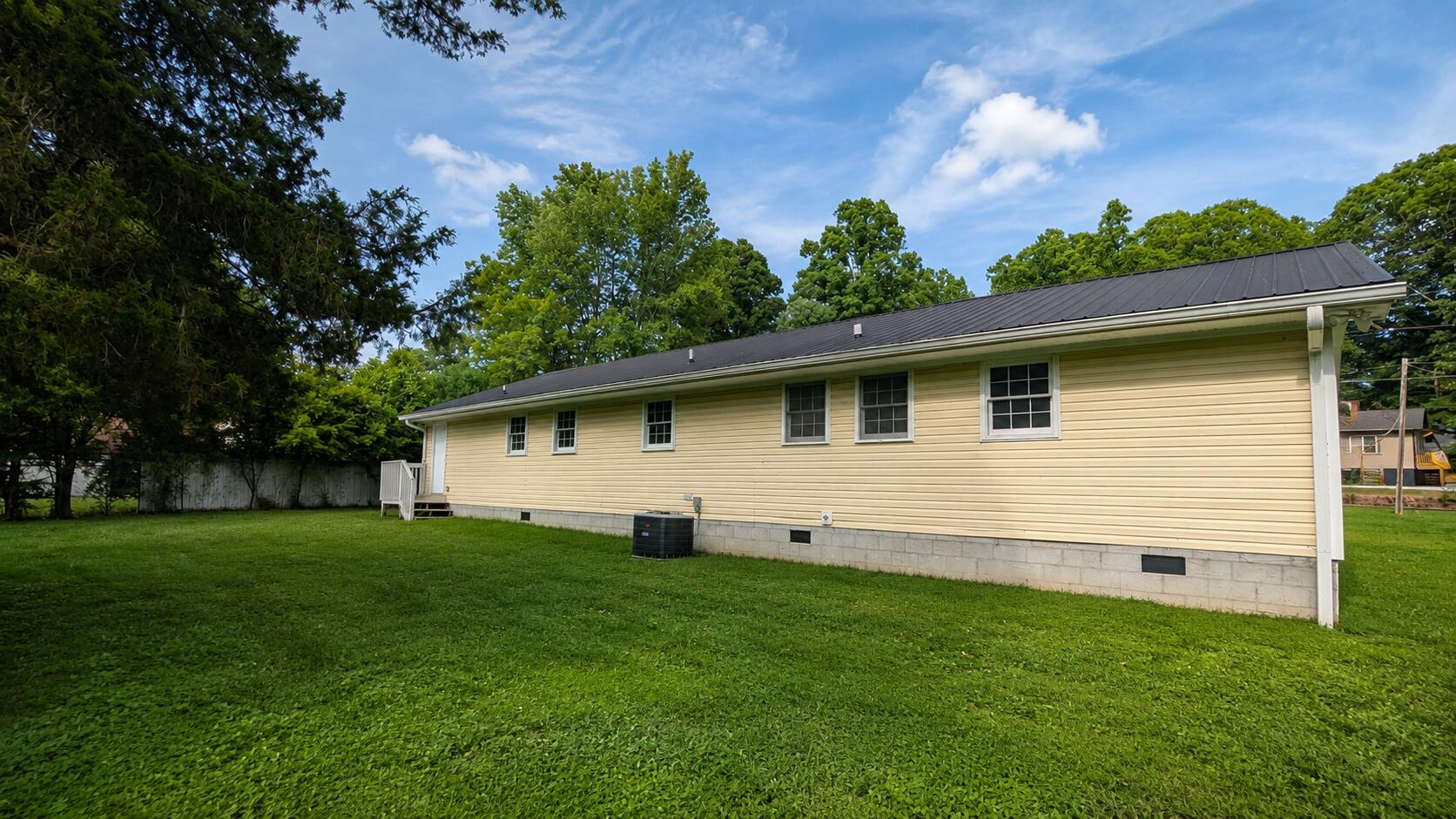 2197 Waring Road Northwest Dalton, GA 30721 - Photo 23 of 23 Back of Home
