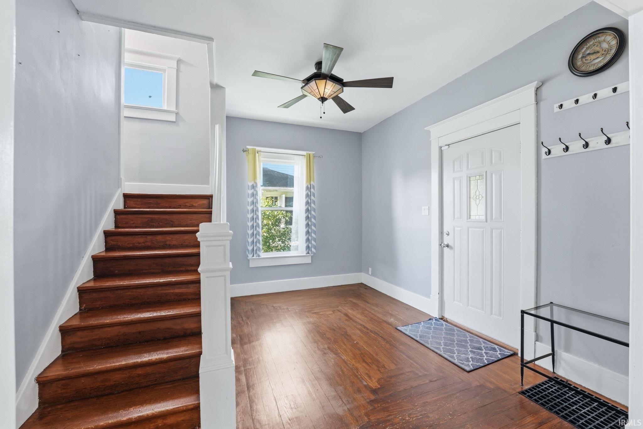 705 Drover Street Huntington, IN 46750 - Photo 12 of 37
