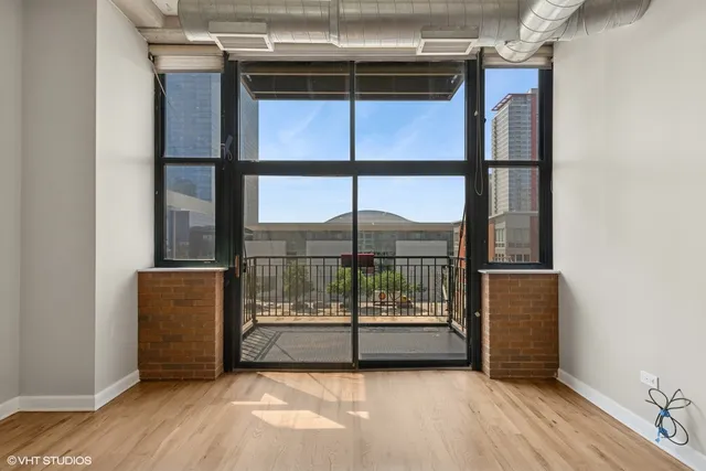 $3,100 | 221 East Cullerton Street, Unit 517, Chicago, IL 60616