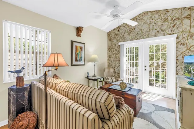 a view of a house with swimming pool