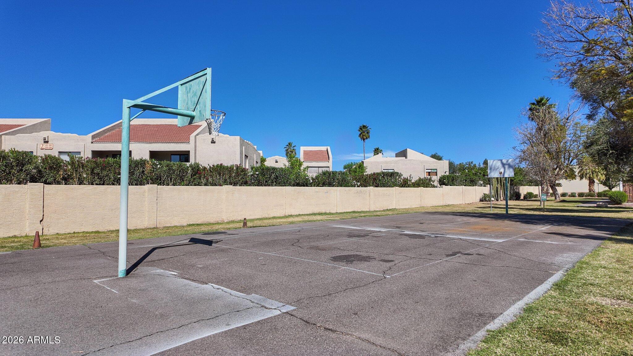 825 North Hayden Road, Unit C104 Scottsdale, AZ 85257 - Photo 25 of 33 a view of a street