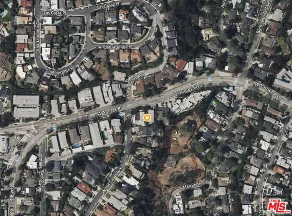 $1,100,000 | 16464 Sunset Boulevard, Pacific Palisades, CA 90272
