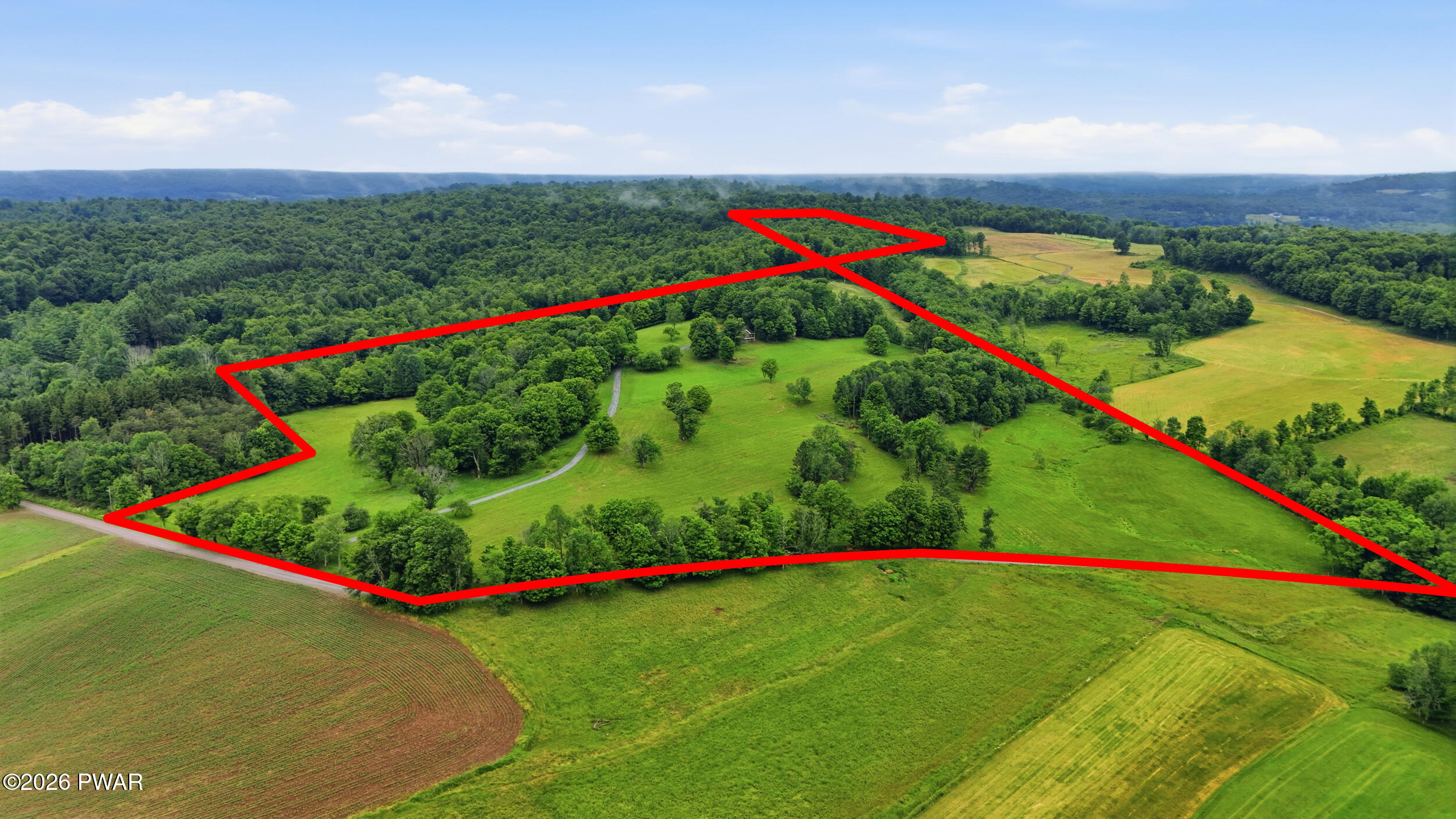 43 Turkey Ridge Damascus, PA 18415 - Photo 56 of 60