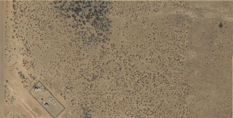 Fritts Road Belen, NM 87002 - Photo 1 of 4 Gallery Image 1