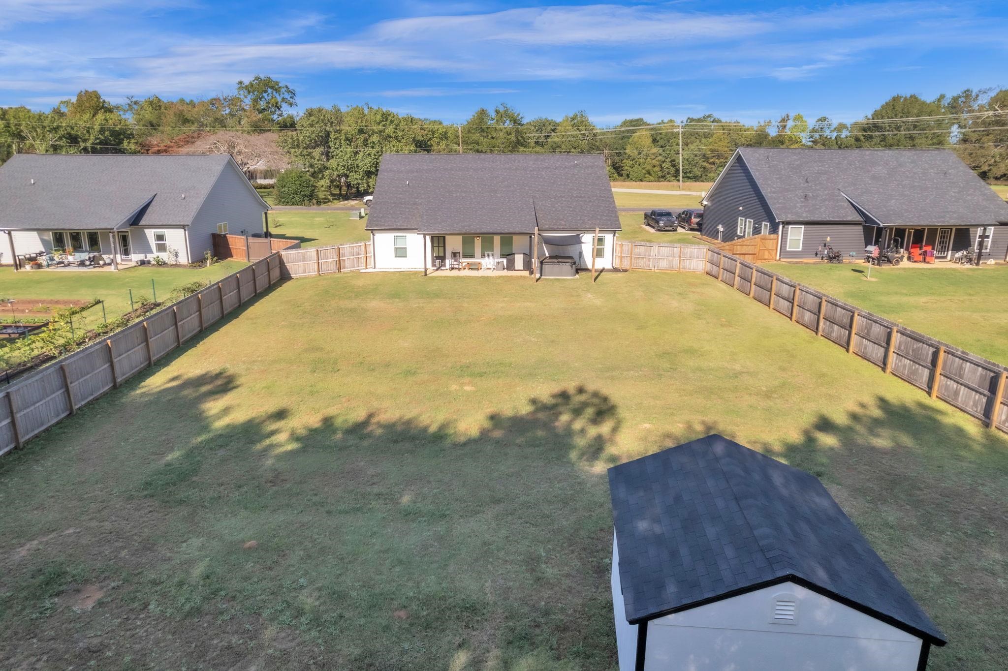 1031 Ballenger Road Inman, SC 29349 - Photo 30 of 31