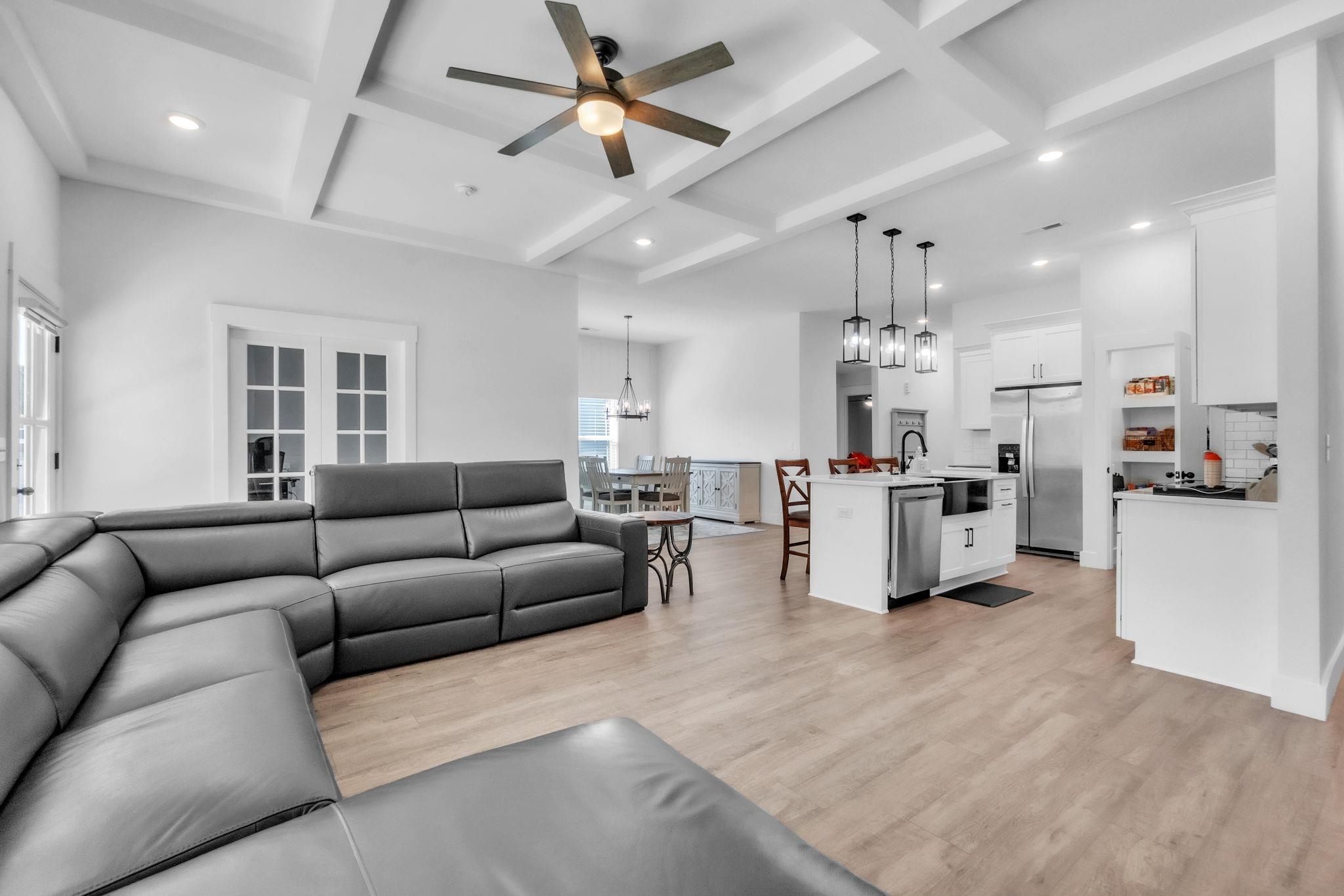 1031 Ballenger Road Inman, SC 29349 - Photo 6 of 31