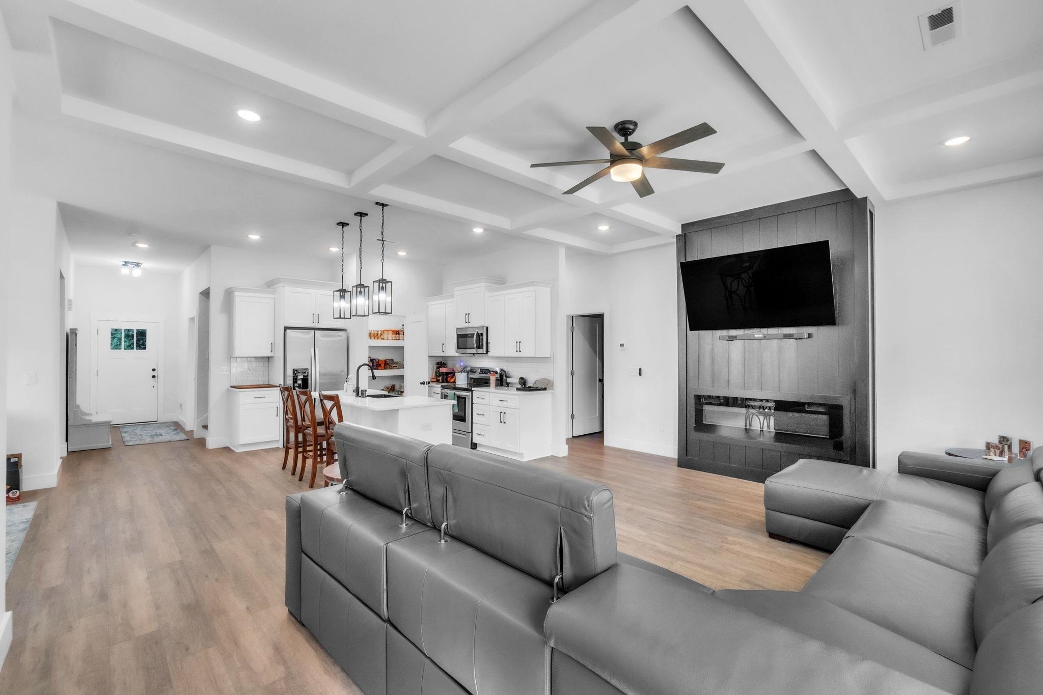 1031 Ballenger Road Inman, SC 29349 - Photo 7 of 31