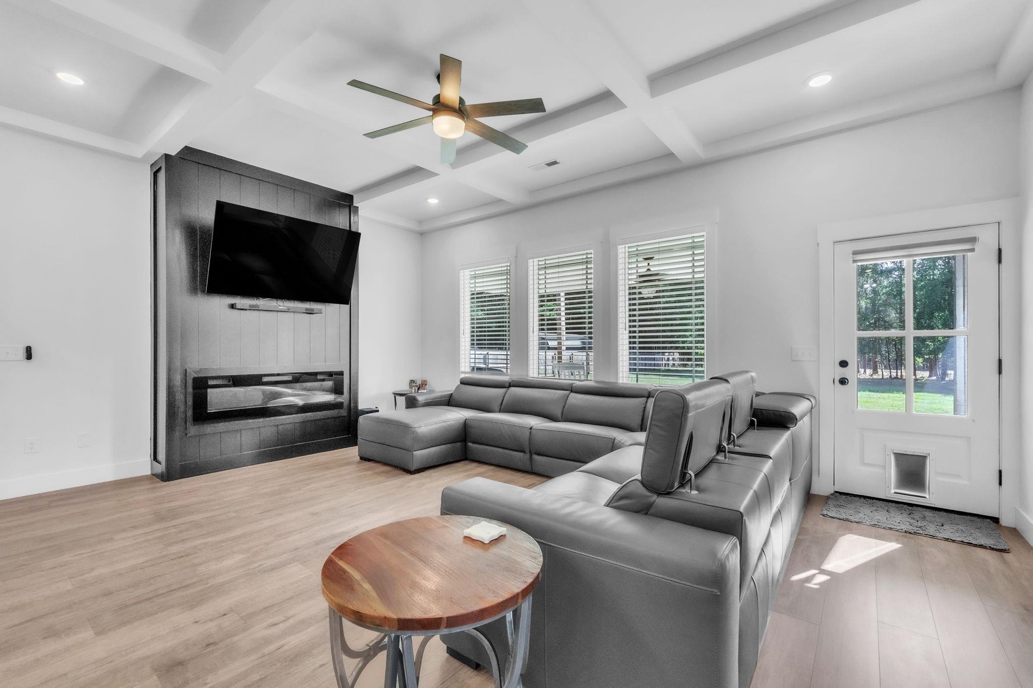 1031 Ballenger Road Inman, SC 29349 - Photo 8 of 31