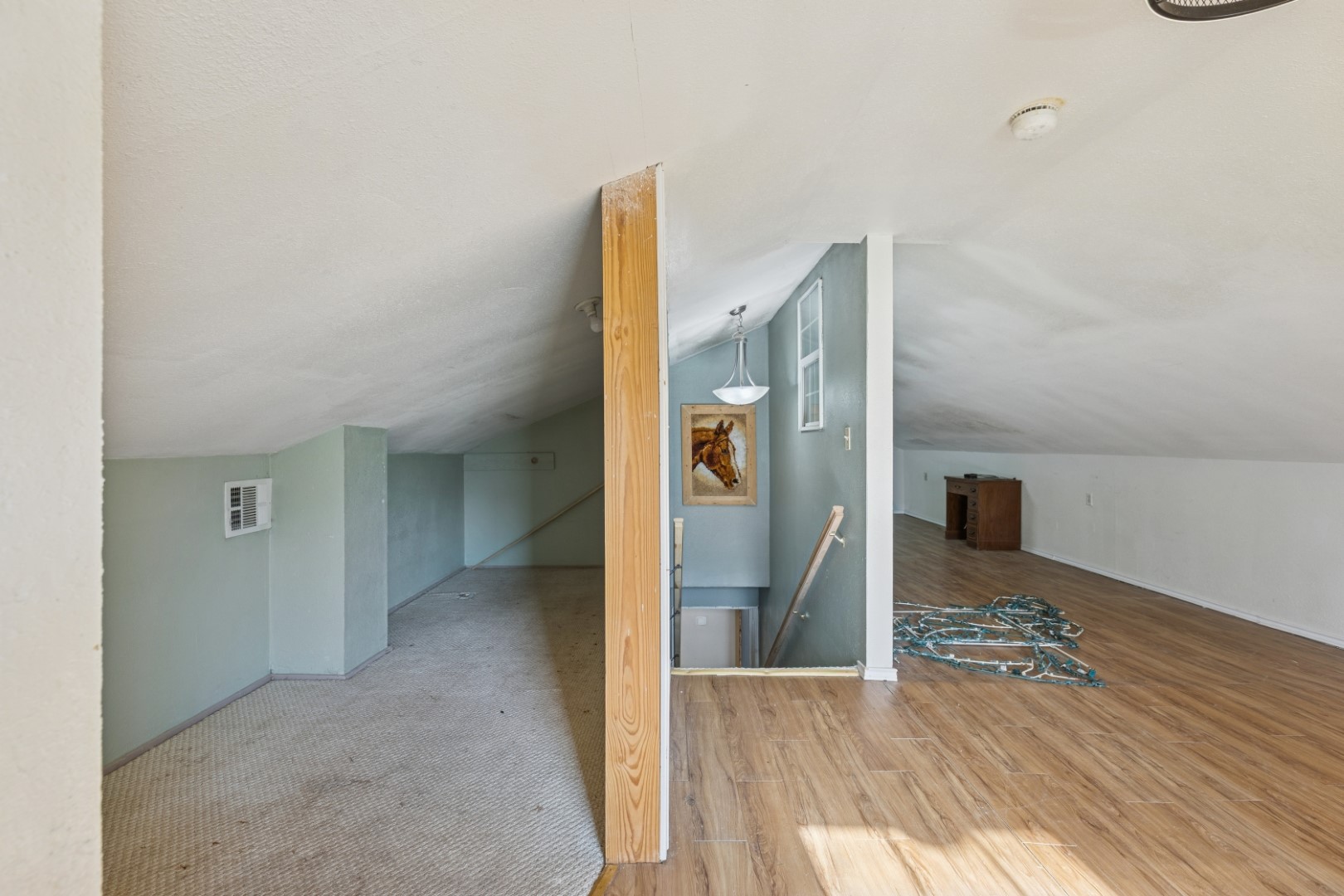 392 Robert E Lee Road Livingston, TX 77351 - Photo 23 of 43 a view interior of the house