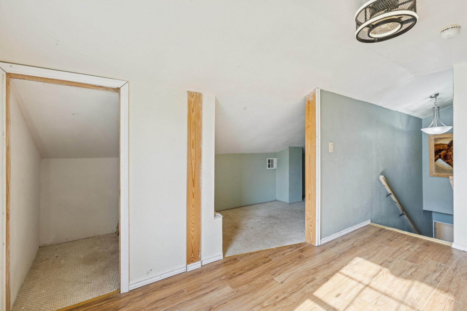 392 Robert E Lee Road Livingston, TX 77351 - Photo 24 of 43 a view of a bathroom from a hallway