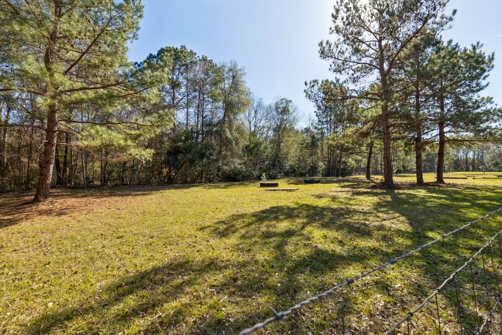 392 Robert E Lee Road Livingston, TX 77351 - Photo 37 of 43 a view of swimming pool