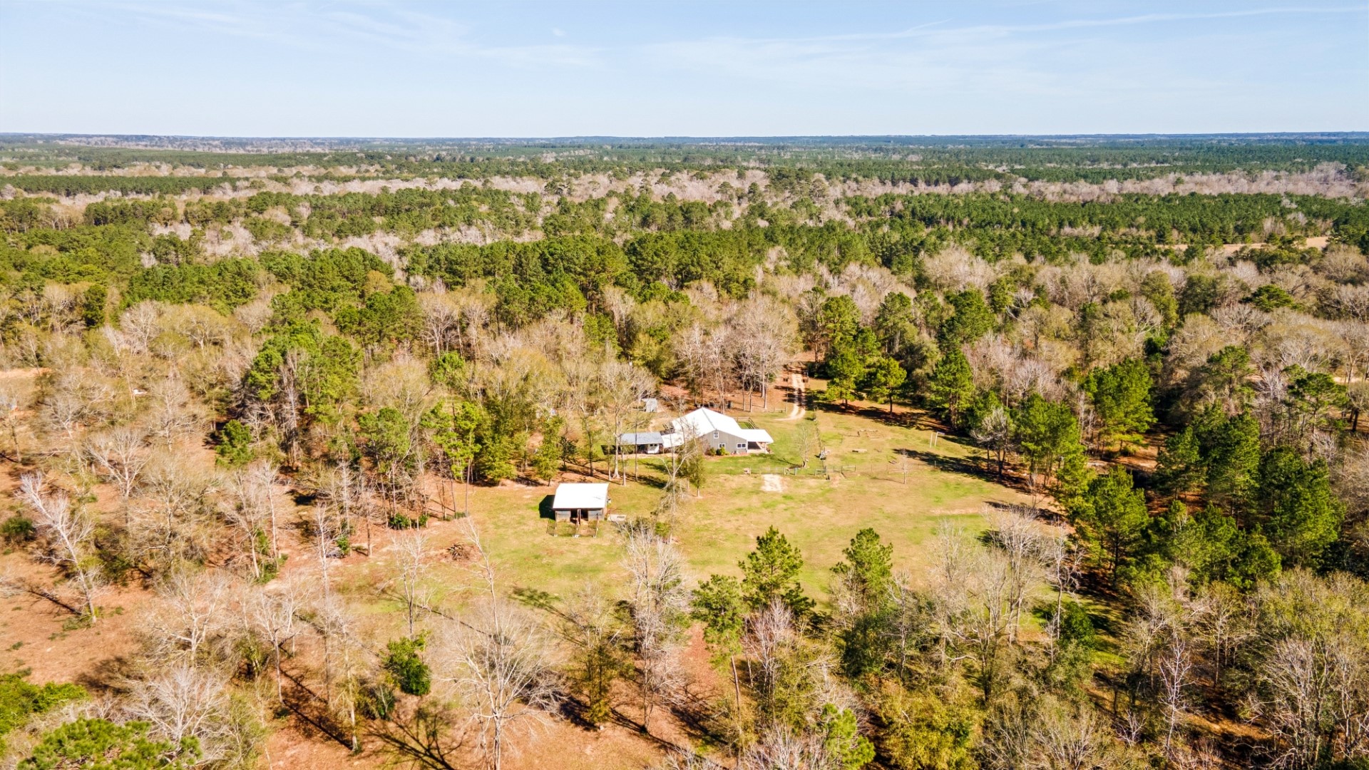 392 Robert E Lee Road Livingston, TX 77351 - Photo 41 of 43 a view of lake view