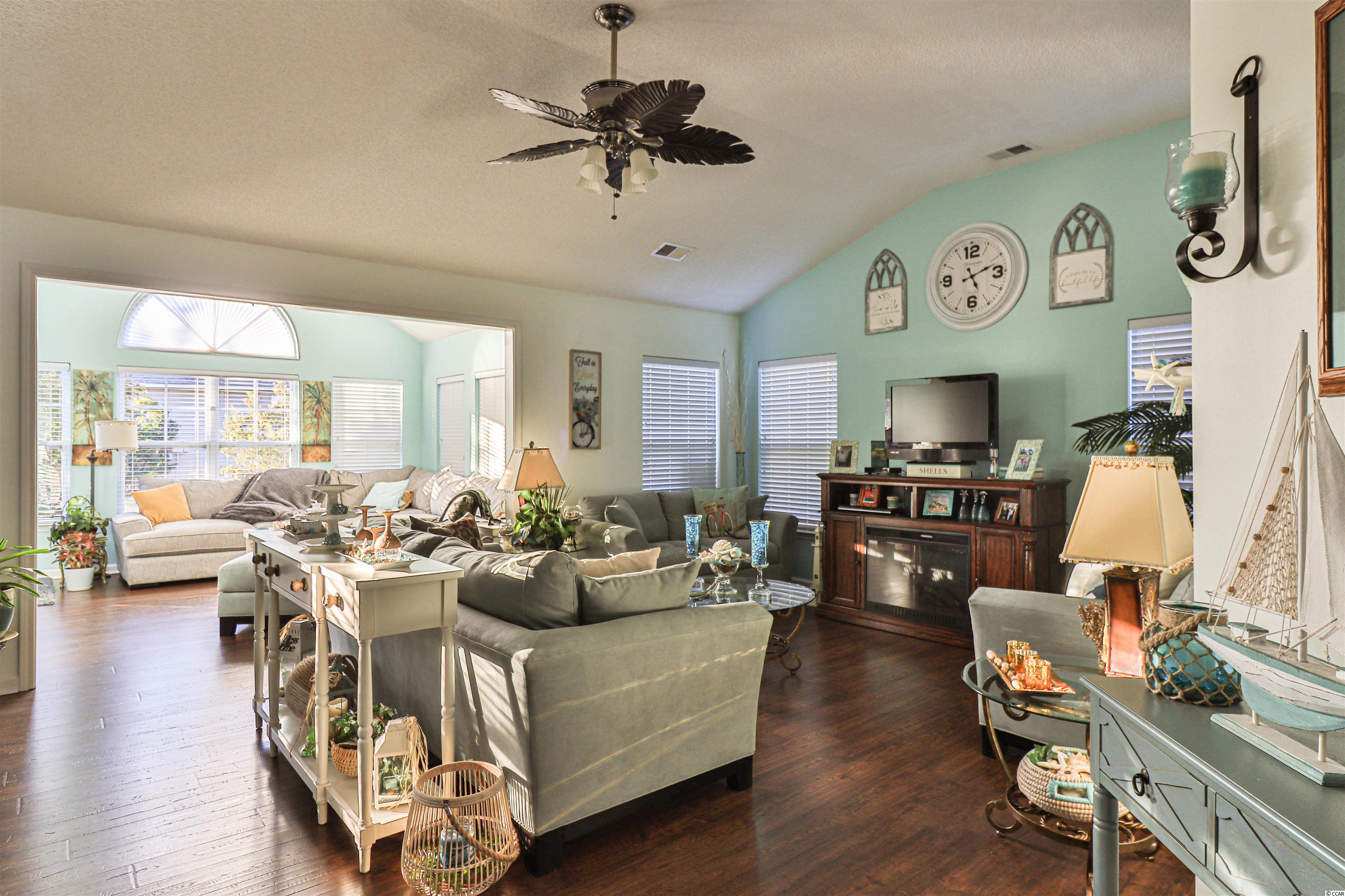 22 Riverbend Drive Murrells Inlet, SC 29576 - Photo 2 of 40 Gallery Image 2