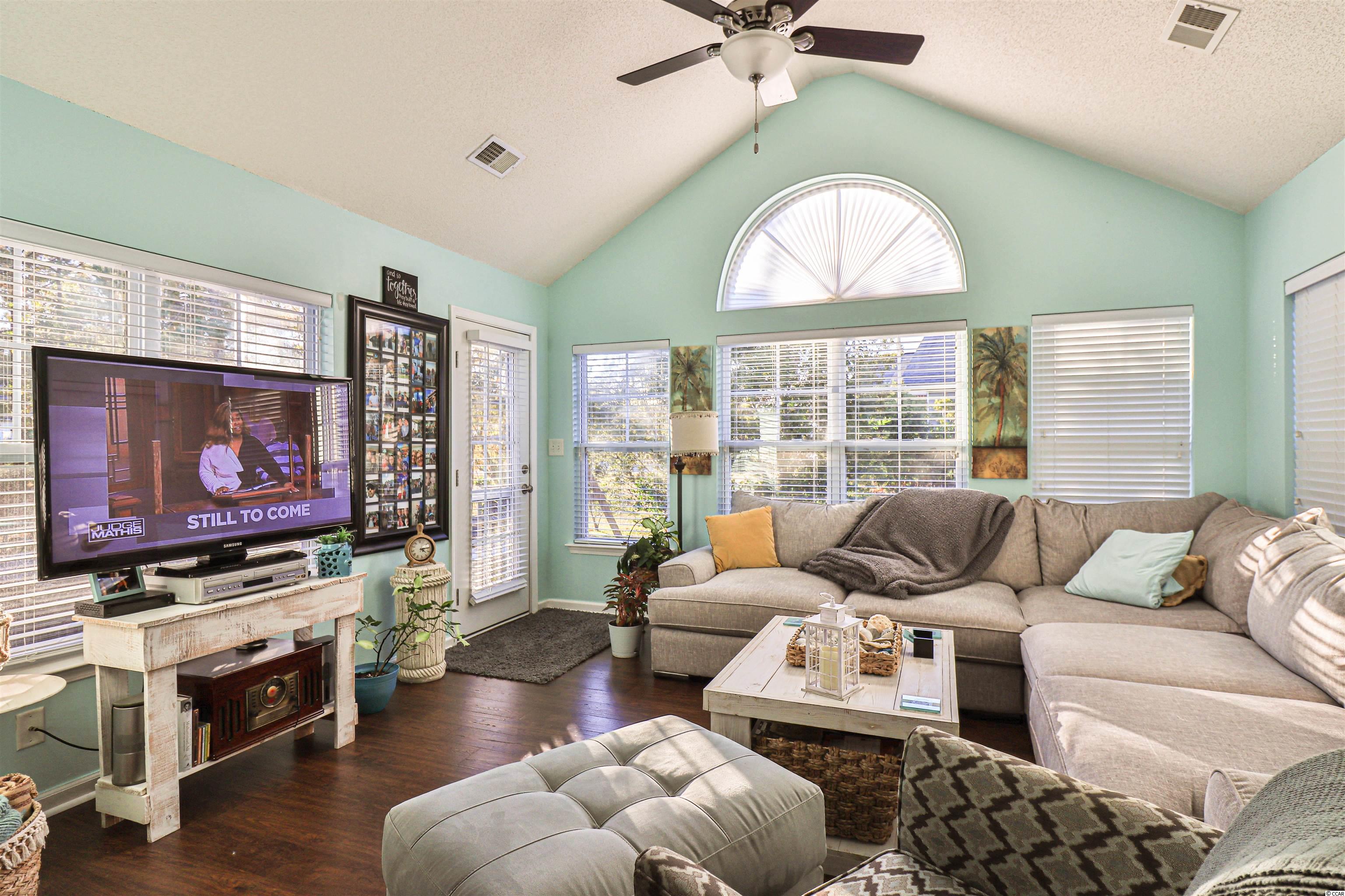 22 Riverbend Drive Murrells Inlet, SC 29576 - Photo 20 of 40 Gallery Image 20