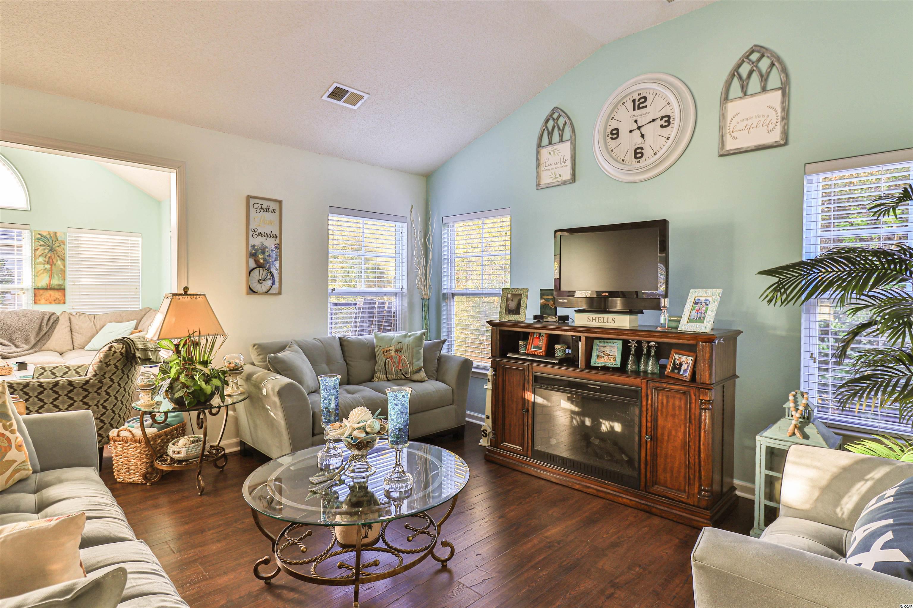 22 Riverbend Drive Murrells Inlet, SC 29576 - Photo 3 of 40 Gallery Image 3