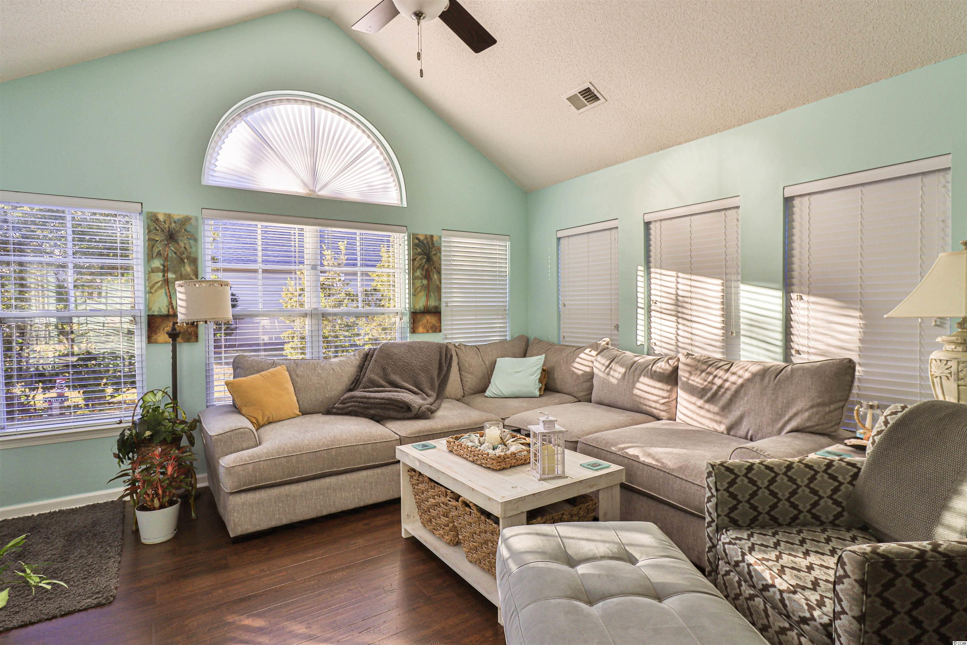 22 Riverbend Drive Murrells Inlet, SC 29576 - Photo 21 of 40 Gallery Image 21