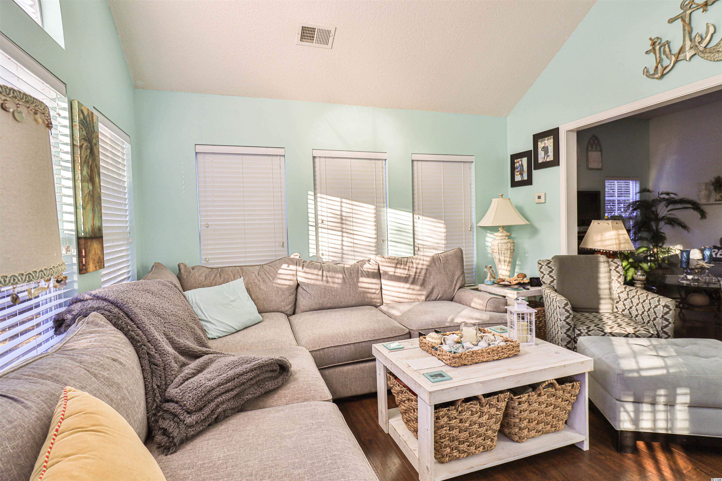 22 Riverbend Drive Murrells Inlet, SC 29576 - Photo 22 of 40 Gallery Image 22