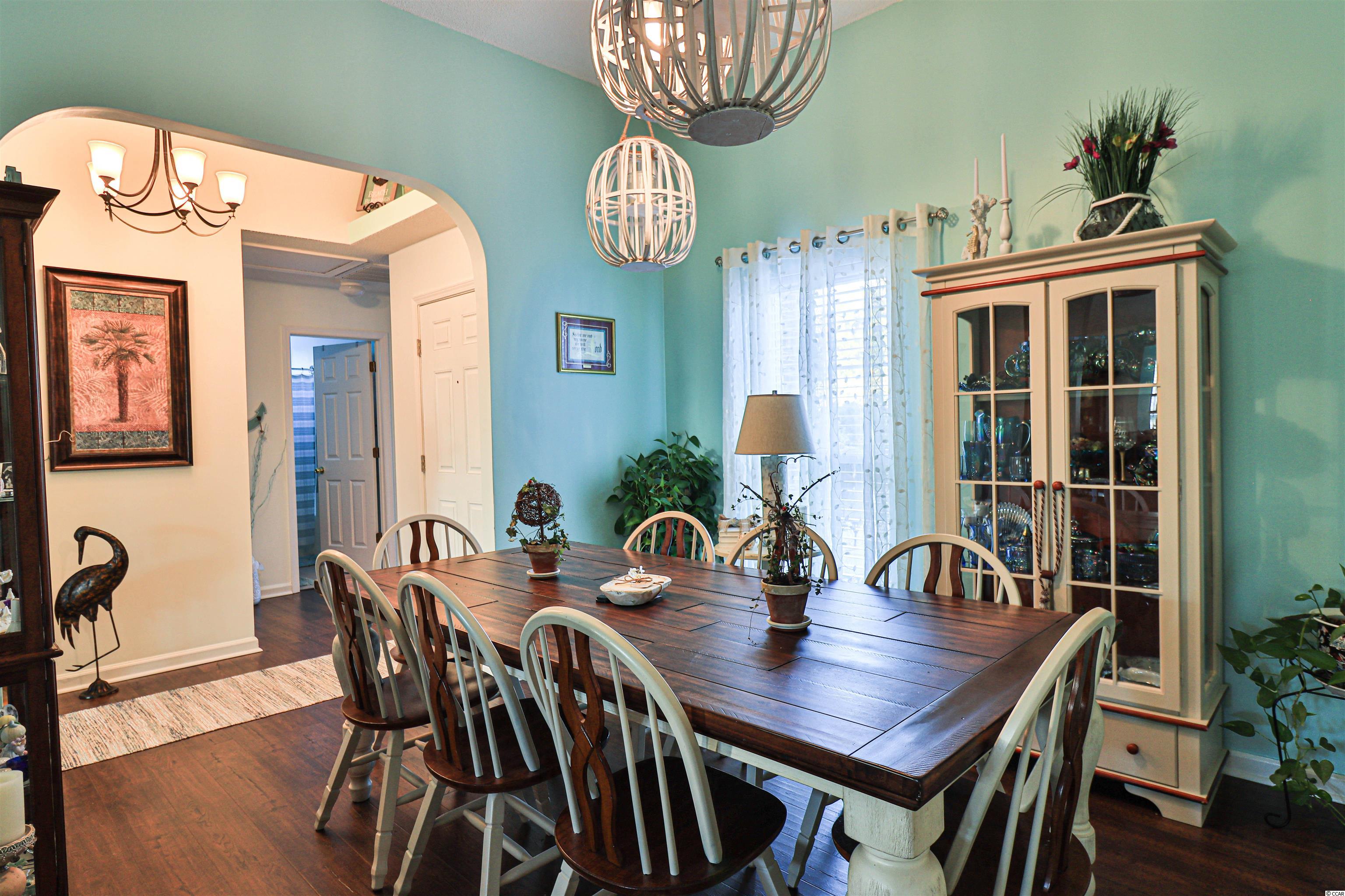 22 Riverbend Drive Murrells Inlet, SC 29576 - Photo 24 of 40 Gallery Image 24