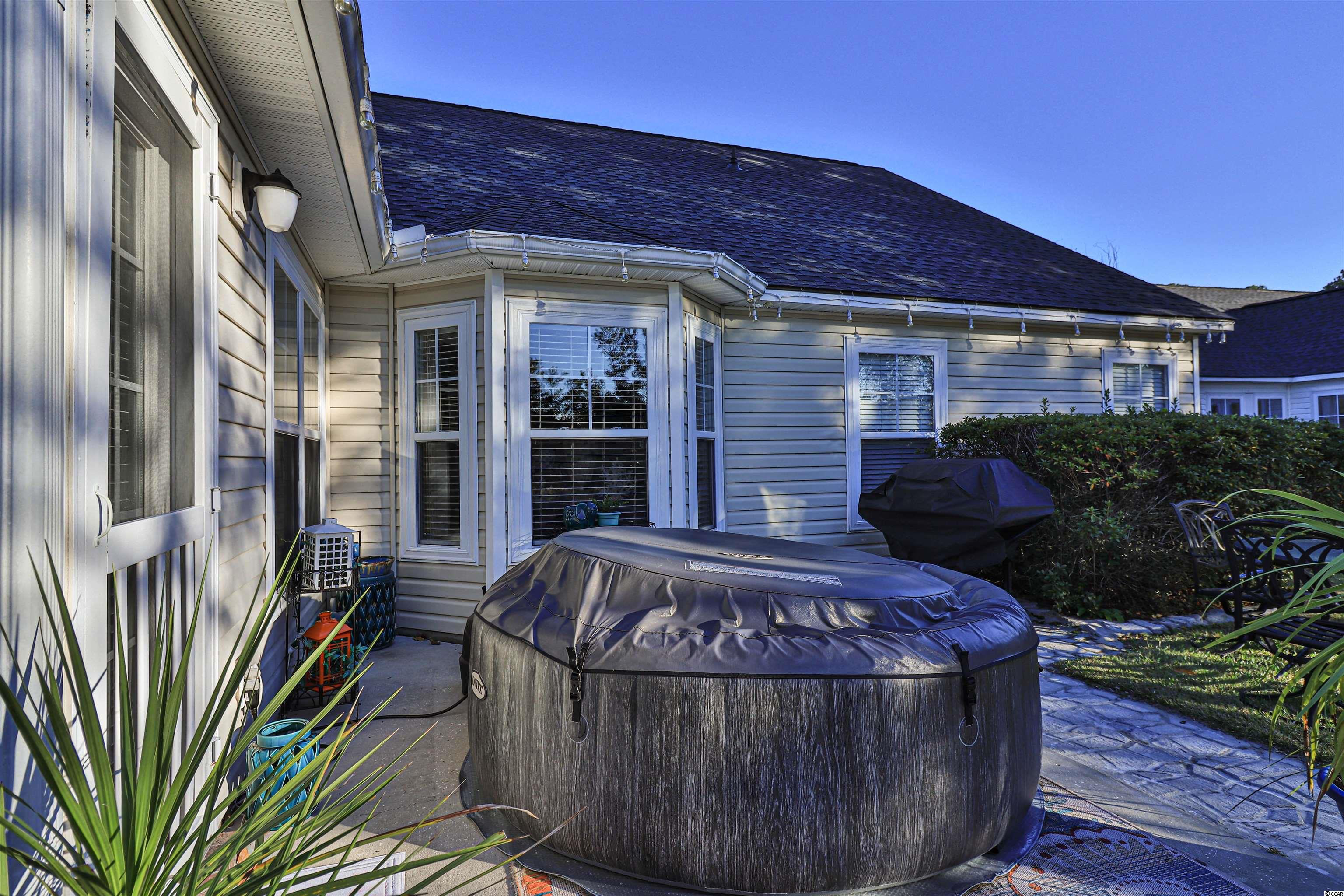 22 Riverbend Drive Murrells Inlet, SC 29576 - Photo 27 of 40 Gallery Image 27