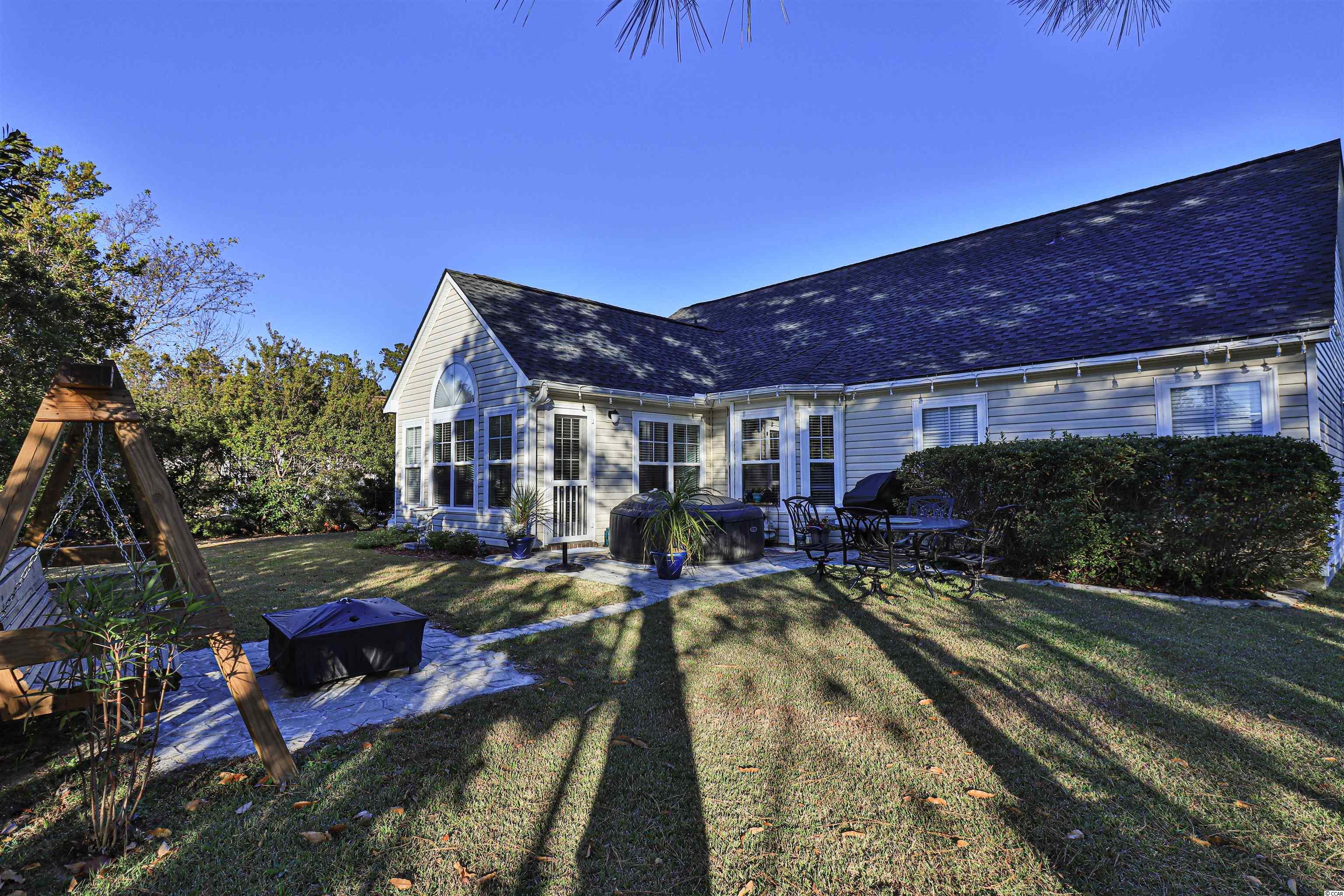 22 Riverbend Drive Murrells Inlet, SC 29576 - Photo 28 of 40 Gallery Image 28