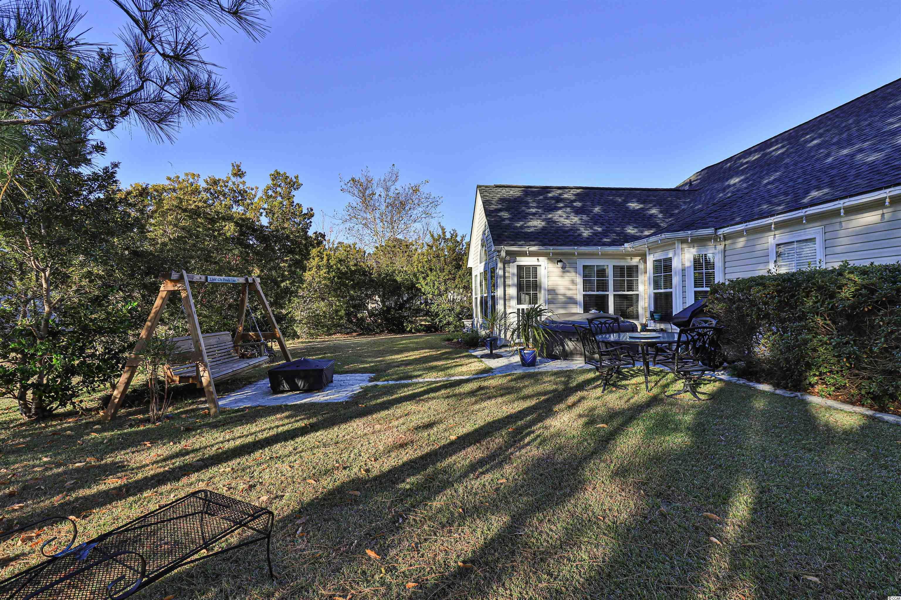 22 Riverbend Drive Murrells Inlet, SC 29576 - Photo 29 of 40 Gallery Image 29